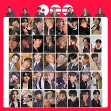 7张B-TS、、JK、RM、SU.GA、V、JIN、JIMIN、JIN、ARIRANG特别赠卡、特别专辑卡、特别赠卡、粉丝周边商品、偶像周边商品（可作为朋友生日礼物）、高清明星卡、卡片收藏、精美装饰品、精美小礼物、节日礼物、收藏品 - 彩色 - 查看 1