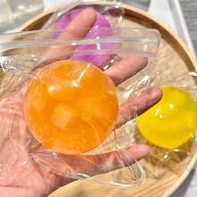 1 Đồ chơi bóp thạch dừa thủ công - Đồ chơi giảm căng thẳng - Đồ chơi mềm dẻo - Đồ chơi nhồi bông - Đồ chơi giảm stress - Đồ chơi Stitch - Đồ chơi du lịch - Đồ chơi giảm stress trong lớp học - Đồ chơi mini dùng trong bồn tắm - Bóng giảm stress văn phòng phẩm Giáng sinh - Quà sinh nhật - Quà mùa hè - Quà Ngày của Mẹ - Quà Phục Sinh - Quà ngày lễ - Món quà hoàn hảo - Quà tặng - Đồ chơi - Trò chơi bán chạy nhất - Nhiều màu - Xem 9