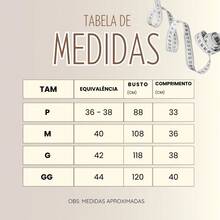 Kit 3 Cropped Short Sleeve AnaRuga Blouses - NEGRO-BLANCO-LILA - Ver 7