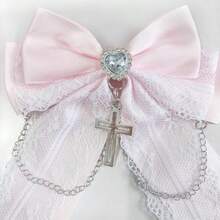 Hair Accessory Sets - As Pic - View 3