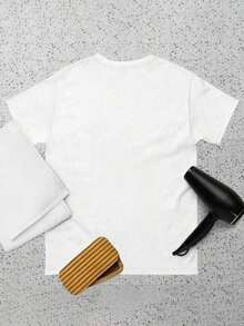 Women T-Shirts - Banc 2 - View 2