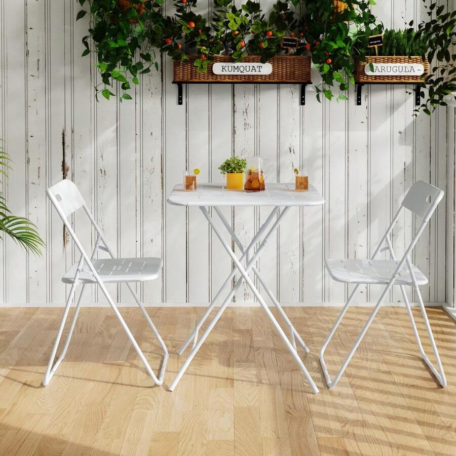 Desk And Chair Set - A - View 1