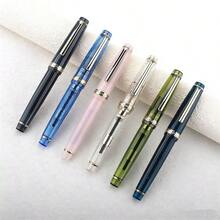Jinhao 82 High-End Business Fountain Pen Executive Signature Pen Gift For Office Men - 82 - View 8