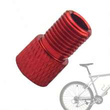 4pcs Bicycle French Valve To American Valve Adapter, French Valve To Regular Valve Adapter - Multicolor - View 26