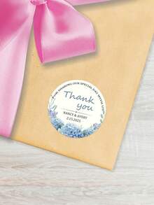 4cm-8cm Custom Stickers, 30-1000 Pieces, Easy To Stick And Durable, A New Tool For Multi-Scene Identification.Stickers---Custom Stickers - Round - View 5