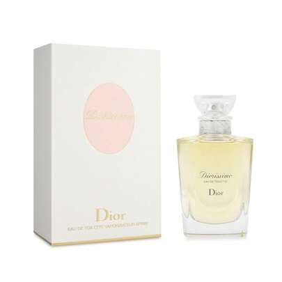 Christian Dior DIORISSIMO 100 ML EDT SPRAY