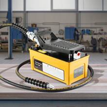 262 x 136 x 186 mm (10.000 PSI)