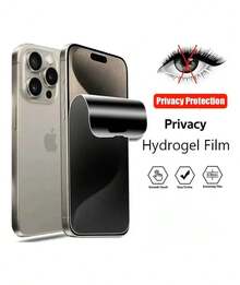 Phone Screen Protectors - Privacy - View 7