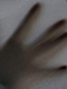 Men's 1pc Casual Quarter Button Long Sleeve Polo Shirt, Suitable For Spring And Autumn, For Golf, For Fall - Army Green - View 7