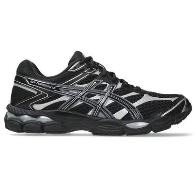 Asics Giày thể thao thường ngày GEL-CUMULUS 16 Unisex, cổ thấp 1203A733-002