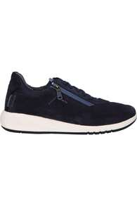 Geox Pantofi sport casual pentru femei - Albastru - Vizualizare 1