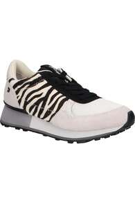 Gioseppo Women's Casual Shoes 77003-CHESANING In Beige - Beige - View 2