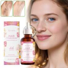 60毫升脱毛油，温和不刺激配方，清洁毛发，令肌肤光滑柔软，滋养肌肤。 - 多樣化香型 - 查看 1