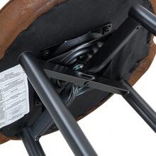 Barstools - Brown - View 8