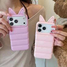Basic Phone Cases - Purple - View 4