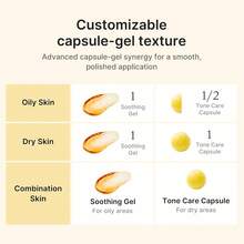 Medicube Kojic Acid Turmeric Vita Capsule Cream 53g - Vita Capsule Cream With Kojic Acid And Turmeric - Kojic - 查看 5
