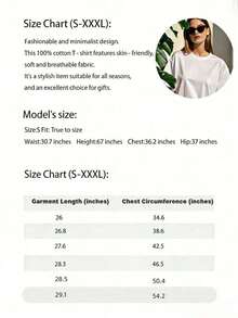 Women T-Shirts - White - View 7