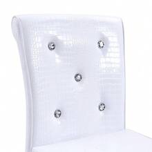 Barstools - White - View 8
