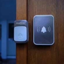 Doorbell - Multicolor - View 3