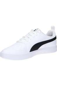 Puma Herren Freizeitschuhe 387607 RICKIE in Farbe Weiß - Weiss - Übersicht 3