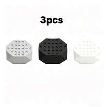 2/3/6pcs Jaw Muscle Trainer, Jaw Muscle Exercise Ball For Home Facial Muscle Training - Multicolor - View 14