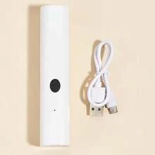 电动宠物指甲磨刀器，猫狗通用，小型宠物电动指甲修剪器，宠物美容电动工具 - 查看 4