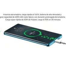 Teléfono inteligente Huawei p30 pro 5g 6.47inch Hisilicon Kirin 980 4200mAh Excelente (Reacondicionado) - Rosa - Ver 6