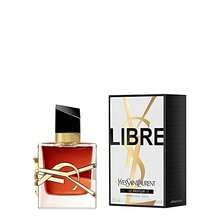 Yves Saint Laurent Libre Le Parfum 女士香水喷雾，3盎司/90毫升，1.7盎司/50毫升，1盎司/30毫升，持久留香，琥珀花香调，适合送给女友、妻子、母亲、朋友，生日、毕业派对、旅行、露营、户外活动、学校、校园旅行、节日、周年纪念、办公室、秋季、圣诞节、秋季造型等场合。 - Parfum - 查看 5