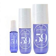 Sol Brazilian Crush Cheirosa Spray Perfume Mist For Women Cheirosa 59 - 59藍色 - 查看 7