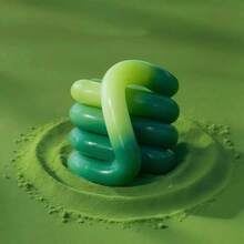 1 Pc Pop Tubes Fidget Toy, Sensory Stretch Tubes, Adult Novelty Toys,Adult Sensory Fidget Toys - Green - View 11