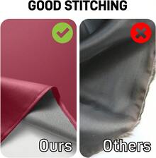 Aprons - Red - - View 9
