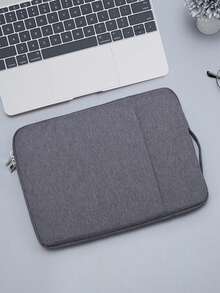Laptop Sleeve Bag Suitable For 13 Inch, 16 Inch Matebook, Lightweight Protective Case - View 7