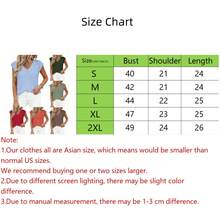 Women's Knit Sweaters Vest Lightweight Spring Cap Sleeve V Neck Tank Tops Summer Going Out Outfits - Black - View 5