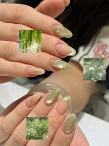 Màu xanh Bạc hà