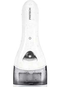 Máy mài gót chân điện chuyên nghiệp Pritech BCM-1138, có thể sạc điện, dùng để loại bỏ chai sạn, da chết và chăm sóc gót chân. - Nhiều màu - Xem 9