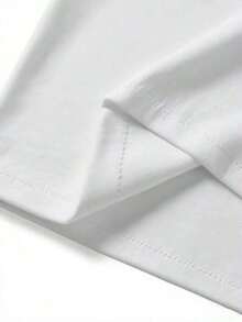 Sports Graphic Tees Men, Basketball Star T Shirt, Short Sleeve Cotton American Vintage Brand T Shirts Summer Tops Streetwear For Men Women, Independence Day Basketball Tee, C-Learance S-Ale For Men - White 4 - View 5