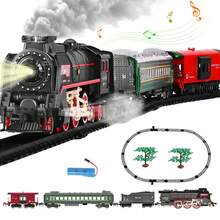 Train Model Assembly - A - ดู 4