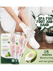 Skin Care Sets - Aloe Vera - View 4