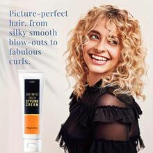 GZE Instant Thickening Styling Paste | Lightweight Non-Greasy Formula Easily Create Voluminous Long-Lasting Hair | Suitable For All Hair Types - 100g - View 5
