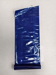 50个一次性加厚裱花袋，大号奶油裱花袋，适用于蛋糕装饰、纸杯蛋糕、饼干、糕点烘焙（不含裱花嘴 - 仅含裱花袋） - 查看 9