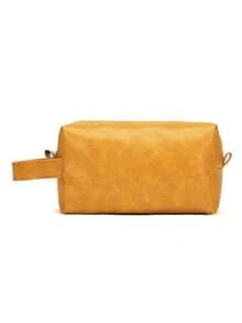 Bolsa de aseo personalizada con texto, regalo de aniversario, regalo para padrino o dama de honor, favor de boda, regalo del Día del Padre, regalo festivo - Multicolor - Ver 7