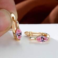 Golden-pink