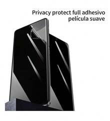 Phone Screen Protectors - Privacy - View 10