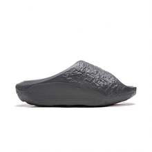 Dép thể thao nam Li Ning WADE Meteor Series, nhẹ, thoáng khí, chống sốc, thích hợp đi biển và trong nhà, mã sản phẩm ABTW003. - Đá vôi thiên thạch - Xem 3