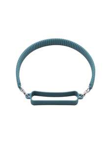 1 dây đeo bình nước mềm mại và bền chắc - Dây đeo bình nước bằng silicon - Phù hợp với hầu hết các loại bình nước từ 8-40oz - Phụ kiện bình nước - Nhiều màu - Xem 9