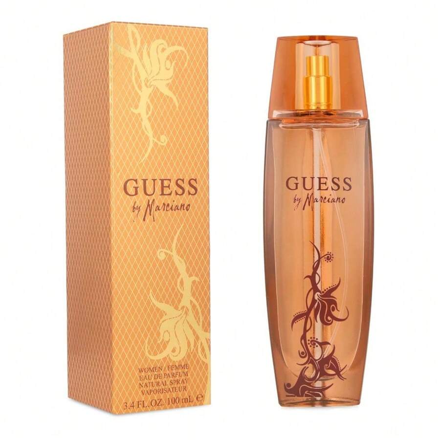 GUESS BY MARCIANO EDP LADY 100ML - Fruity & Citrus - View 1