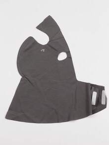 1个全脸防晒面罩，颈部设计，轻薄透气，夏季防紫外线，全面覆盖面部和颈部 - 多色 - 查看 8