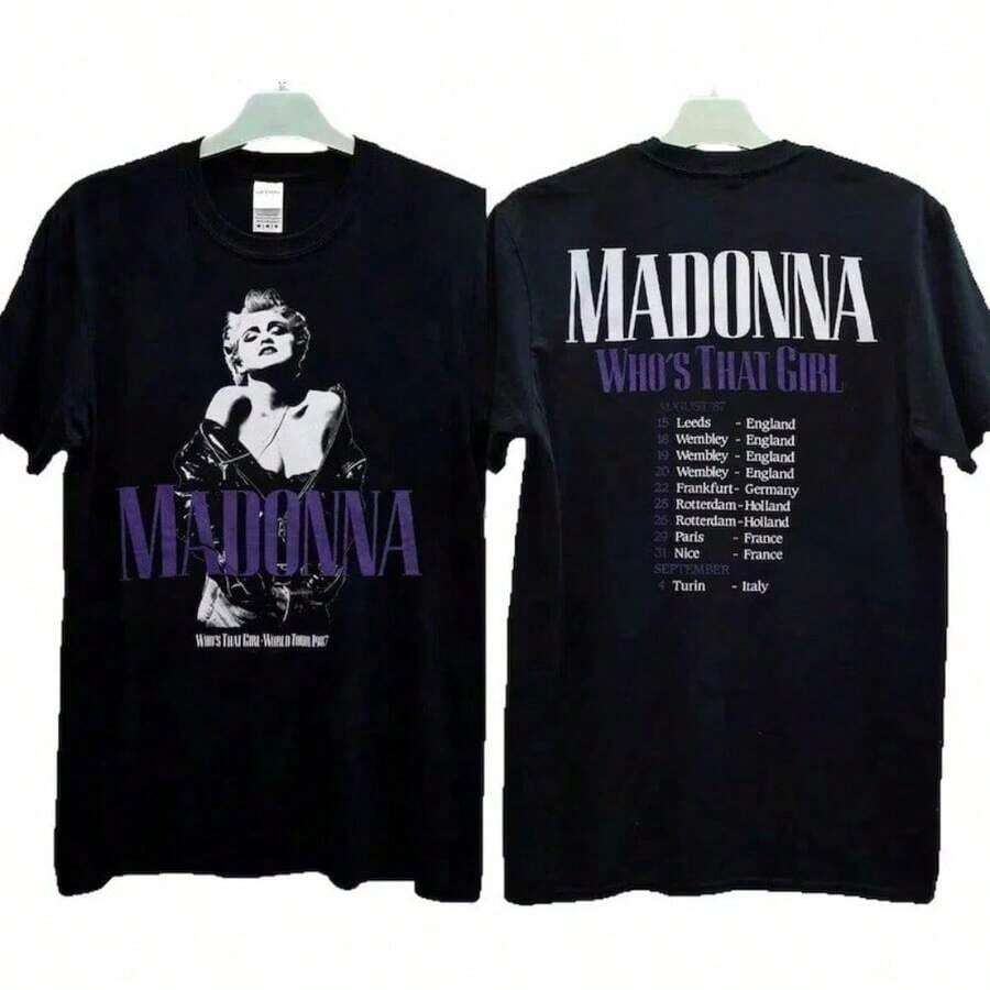 Camisetas masculinas - Preto - Ver 1