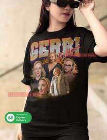 Women T-Shirts - Black - View 11