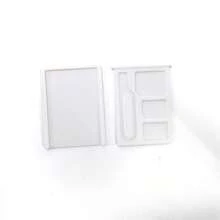 1pc SIM Card Tray, Compact & Portable, Shock-Proof & Dust-Proof, Storage For SIM & TF Cards, Mobile Phone Accessory - Multicolor - View 13